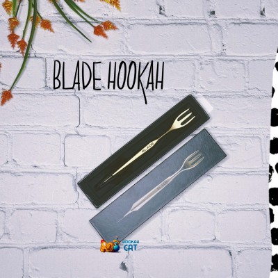 Blade Hookah